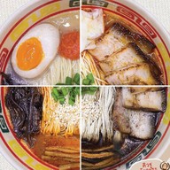 Kyushu Jangara Ramen Empire