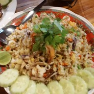 บ้านเลาฯเตาดิน