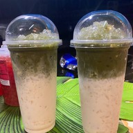 ชาเล บุฟเฟต์ท็อปปิ้งไม่อั้น