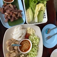 คุ้มอร่อย