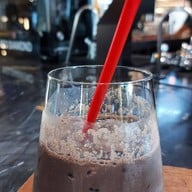 เมนูของร้าน Red Diamond Cafe ทองหล่อ