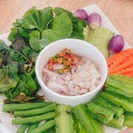 ครัวแมงโก้ & มิลค์โก้คาเฟ่ -