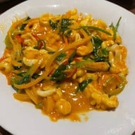 เมนูของร้าน ครัว3ย่าน แกลง