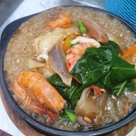 เมนูของร้าน ครัวพรละมัย