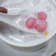 เมนูของร้าน สเต็กจุงกะเบน The Rich Plaza