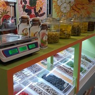 หน้าร้าน เปรี้ยวๆหวานๆ