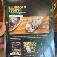 Bluegold Roaster ถ.ประดิษฐ์มนูธรรม