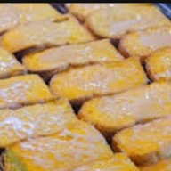 ปังปิ้ง เนยหอม (เตาถ่าน) เจ้าเก่า เจ้าเดิม