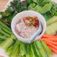 ครัวแมงโก้ & มิลค์โก้คาเฟ่ -