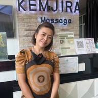 Khemjira Spa หอกาญจนาภิเษก ม.ขอนแก่น