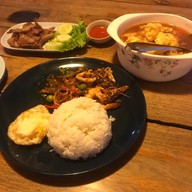 เจ้ปู ครัวอ่าวไผ่