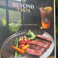Bluegold Roaster ถ.ประดิษฐ์มนูธรรม