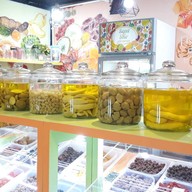 เปรี้ยวๆหวานๆ