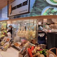 บรรยากาศ Boon Tong Kee centralwOrld