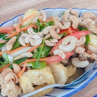 ครัวแมงโก้ & มิลค์โก้คาเฟ่ -