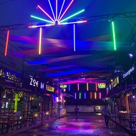 Zoe In Yellow Cocktail Bar + Restaurant