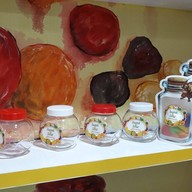 เปรี้ยวๆหวานๆ