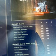 Bluegold Roaster ถ.ประดิษฐ์มนูธรรม