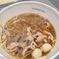 เมนูของร้าน รสดีเด็ด Siam Paragon