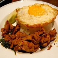 เมนูของร้าน เพลินวาน พาณิชย์ เดอะสตรีท รัชดา