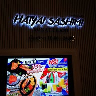 หน้าร้าน What The Fish By Hatyai Sashimi