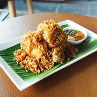 เมนูของร้าน เพลินวาน พาณิชย์ เดอะสตรีท รัชดา