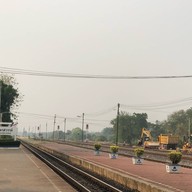 สถานีรถไฟนครสวรรค์