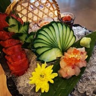 เมนูของร้าน What The Fish By Hatyai Sashimi