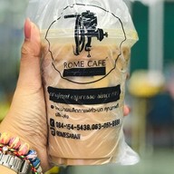 รมย์สราญกาแฟ (Rome Cafe)