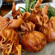 เมนูของร้าน HAPAO ฮะเปา