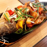 Food Universe Thai International Cuisine Food Universe
