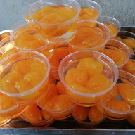 ต้นอัอของเชื่อม&ขนมหวาน