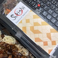 เมนูของร้าน Sukishi Korean Charcoal Grill เซ็นทรัล พระราม 3