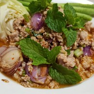 เมนูของร้าน ยั่วน้ำลาย Byมะเหมี่ยว