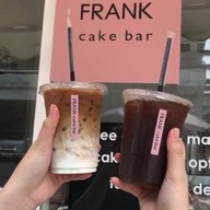 Frank Cake Bar