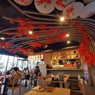 บรรยากาศ What The Fish By Hatyai Sashimi