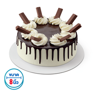 เมนูของร้าน Dairy Queen ® เจริญกรุง77