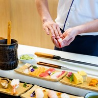 Teru Sushi Bistro สีลม