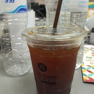Mikawa cafe พญาไท