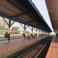 สถานีรถไฟนครสวรรค์