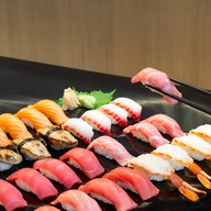 Teru Sushi Bistro สีลม