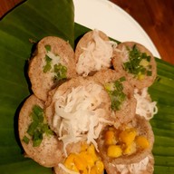 เมนูของร้าน เพลินวาน พาณิชย์ เดอะสตรีท รัชดา