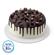 เมนูของร้าน Dairy Queen ® เจริญกรุง77
