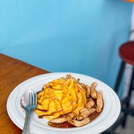 เมนูของร้าน เป่าปาก Restaurant ไม่ใส่ผงชูรส