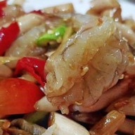 เมนูของร้าน ยั่วน้ำลาย Byมะเหมี่ยว