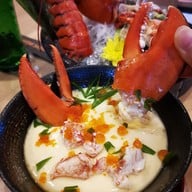 เมนูของร้าน What The Fish By Hatyai Sashimi