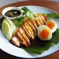 เมนูของร้าน เพลินวาน พาณิชย์ เดอะสตรีท รัชดา