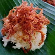 เจ๊พราวข้าวเหนียวหมูสุโขทัย พัทลุง