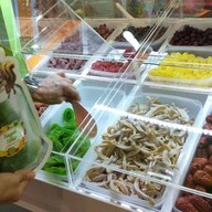 เปรี้ยวๆหวานๆ