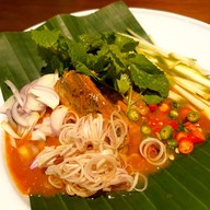 เมนูของร้าน เพลินวาน พาณิชย์ เดอะสตรีท รัชดา